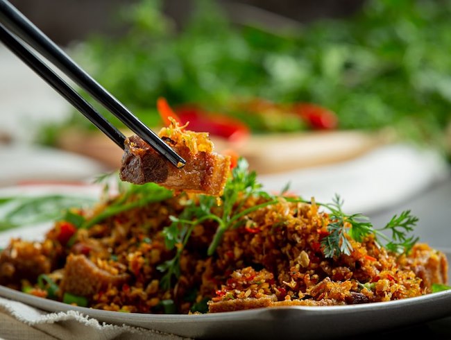 Island 619 Pan Asian 